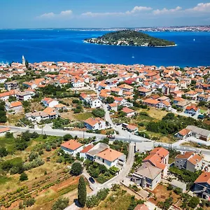 Apartman Kali Apartament
