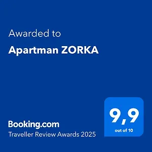 Zorka Apartament