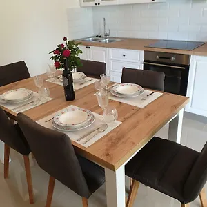 Kristina Apartament